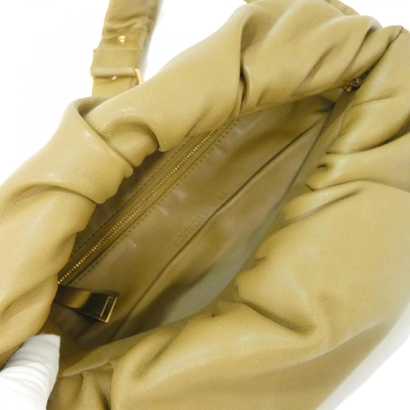 Bottega Veneta 620954 V0050 Túi đeo chéo - Hàng hiệu Chính hãng 803308