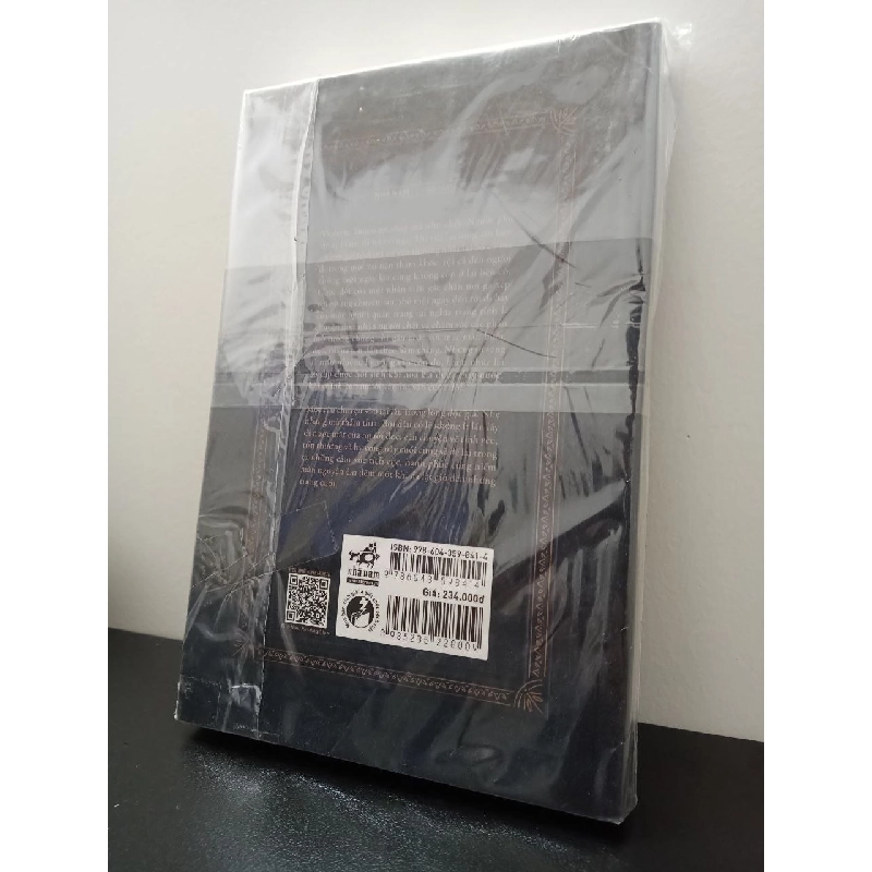 Hoa Vẫn Nở Mỗi Ngày - Valérie Perrin New 100% HCM.ASB0903 911316