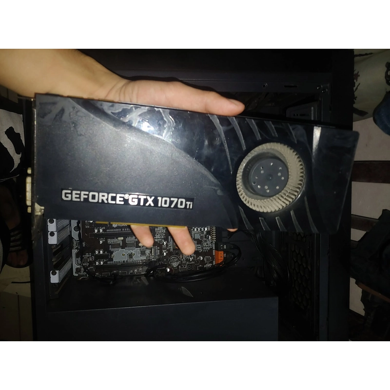 GTX 1070ti 479811