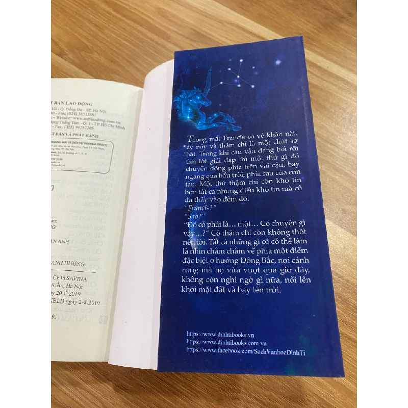 Kẻ Trộm Sao - Lindsey Becker 532301