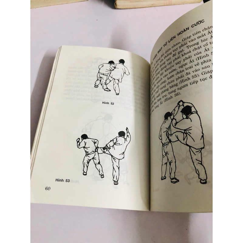 ĐOẠT MỆNH LIÊN HOÀN CƯỚC ( dịch từ nguyên bản tiếng Trung) 542097
