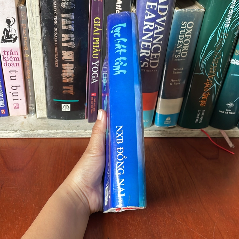 II Thơ: Lục Bát Tình (Bìa Cứng) - 501 Tác Giả - 1997 545173
