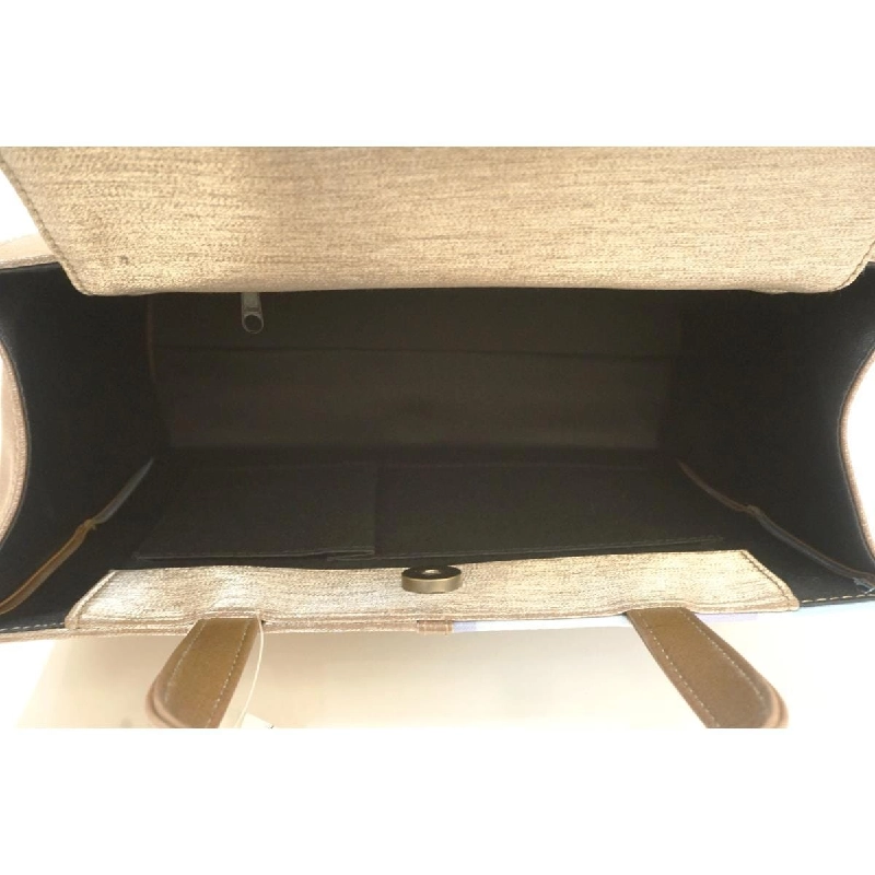 Bộ túi đeo và dép L - Hàng hiệu Authentic 877343