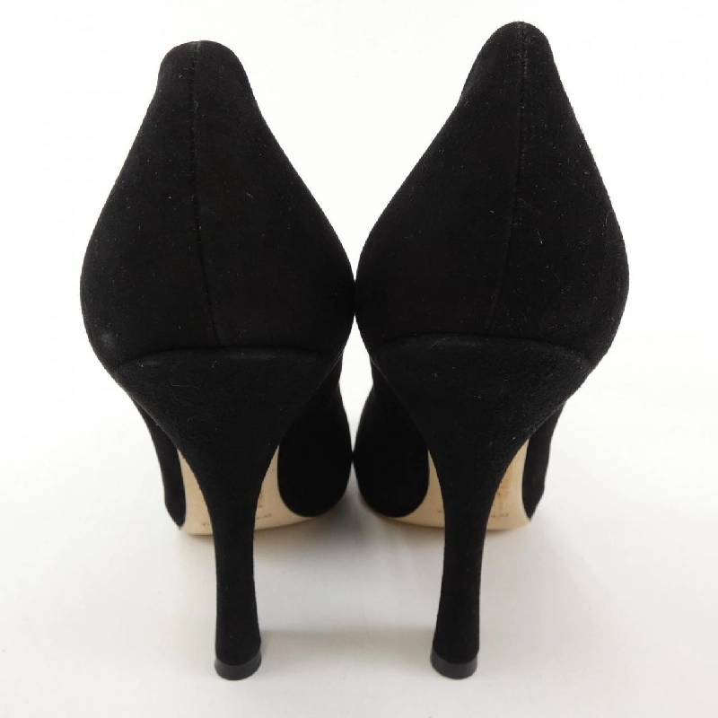 【Mã giảm giá】Dolce & Gabbana DOLCE&GABBANA Giày cao gót 664193