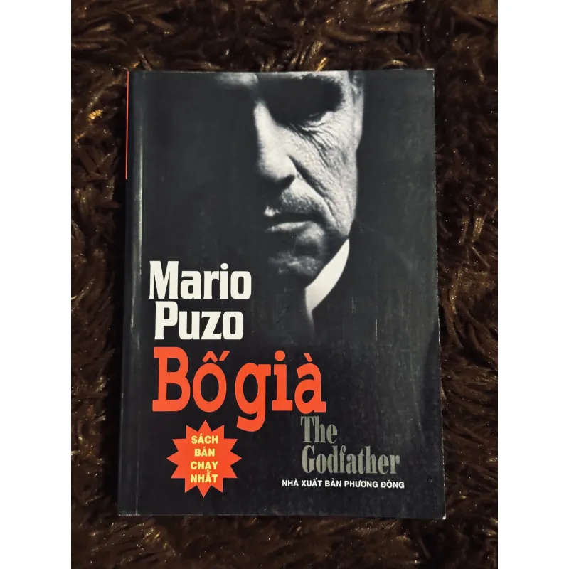 Bố già (bản dịch Đặng Phi Bằng) 994198