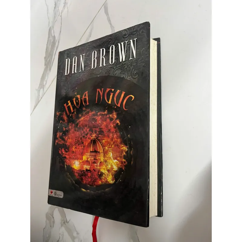 Hỏa Ngục - Dan Brown 991773