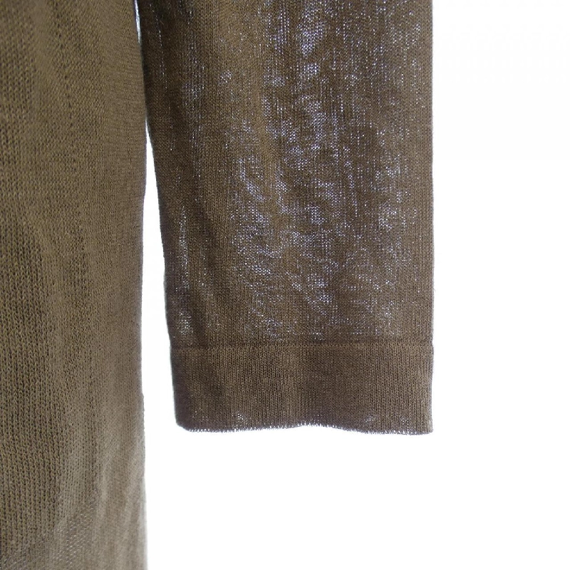 【Mã giảm giá】Áo khoác cardigan Aquascutum 643389