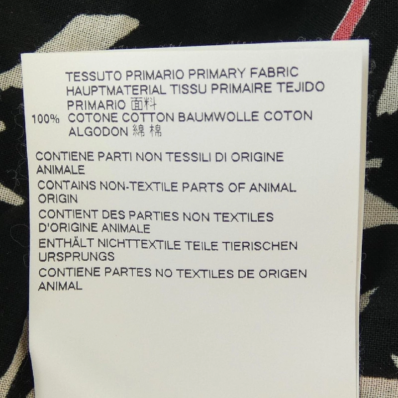 Áo sơ mi MARNI - Hàng hiệu Authentic 901899