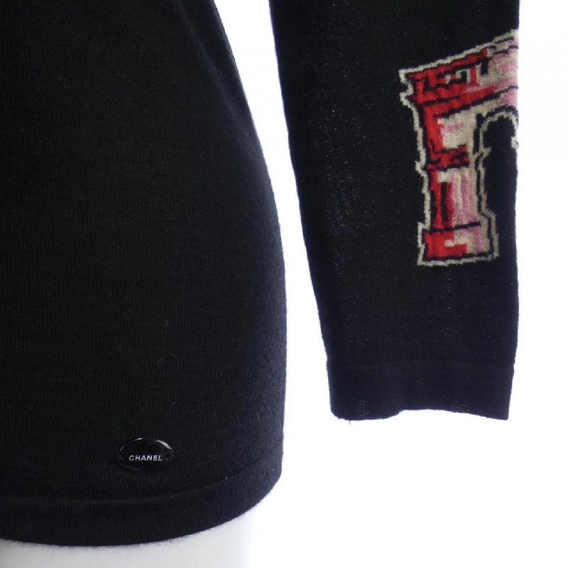 【Mã giảm giá】Chanel CHANEL Áo len 645006