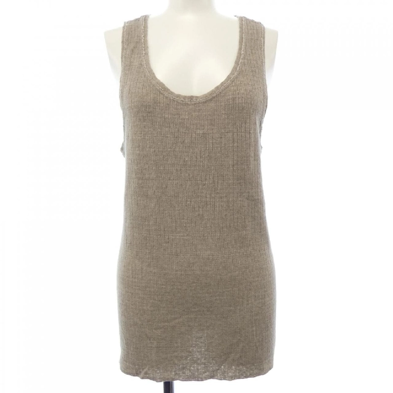 Dolce & Gabbana DOLCE&GABBANA GB837K/F11AC Áo tank - Hàng hiệu Authentic 811734