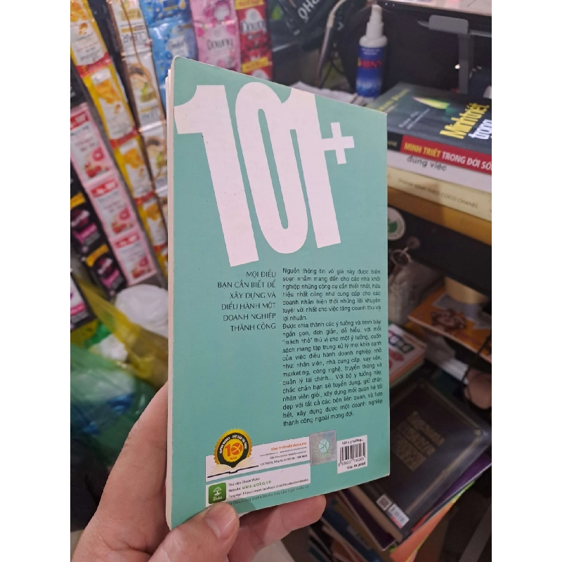 101+ Ý Tưởng Khởi Nghiệp 2015 mới 90% KINH TẾ - TÀI CHÍNH - CHỨNG KHOÁN HCM3012 750411