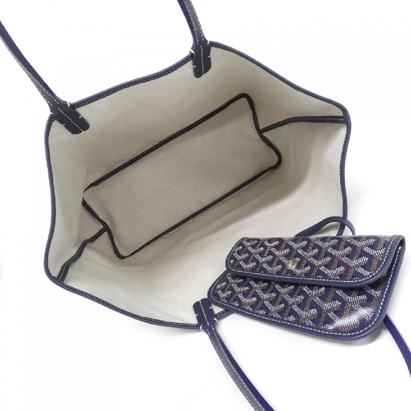 Túi Goyard Saint Louis PM AMA LOUIS PM - Hàng hiệu Chính hãng 765303