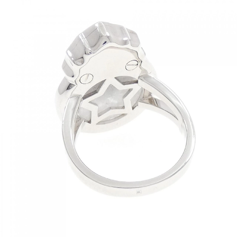 Nhẫn Chanel Soo Le Signet Du Lion - Hàng hiệu Authentic 838777