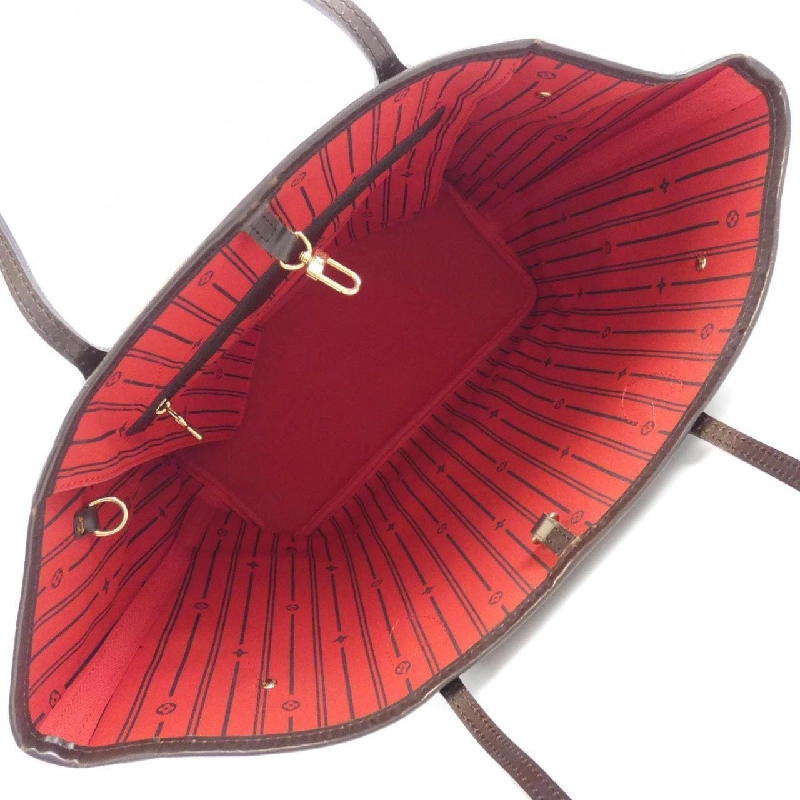 Túi xách Louis Vuitton Damier Neverfull MM N41358 - Hàng hiệu Chính hãng 608967