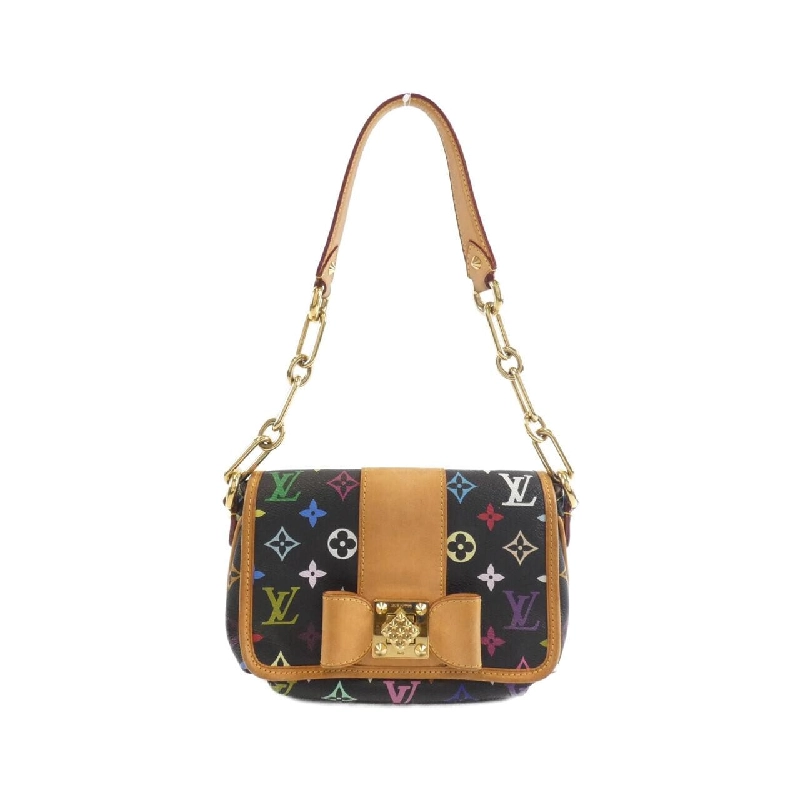 Túi xách vai Louis Vuitton Multicolor Patti M40306 - Hàng hiệu Chính hãng 769560