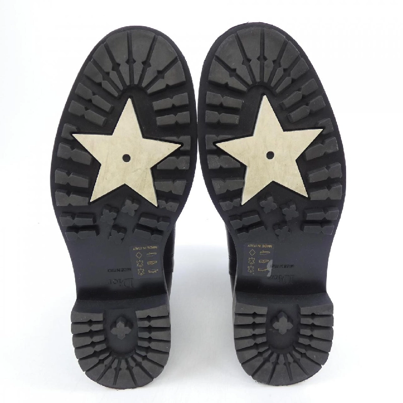 Giày bốt CHRISTIAN DIOR DIOR EMPREINTE KDI613VEA - Hàng hiệu Authentic 828970