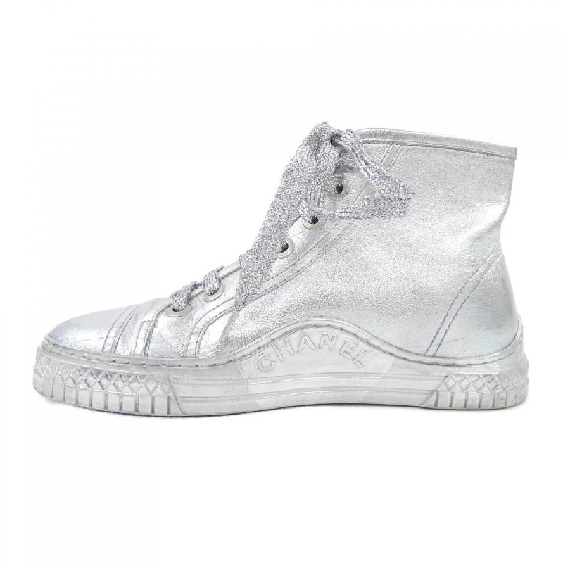 Giày thể thao CHANEL G33368 656129