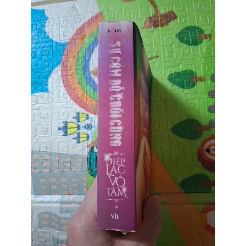 Sự Cám Dỗ Cuối Cùng 975672