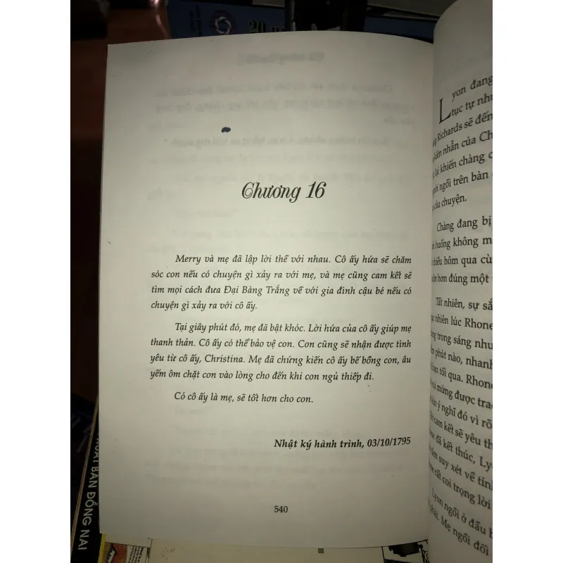 Cô nàng sư tử - Julie Garwood  1004709