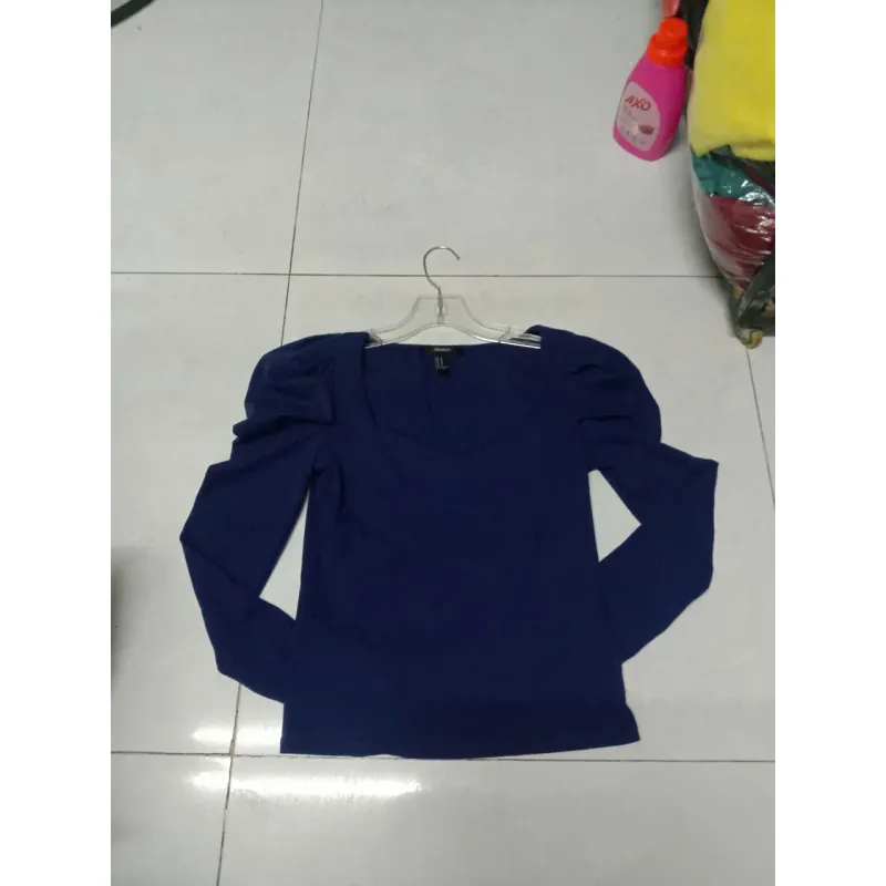 Combo 03 áo thun len size S chỉ 40k 561772