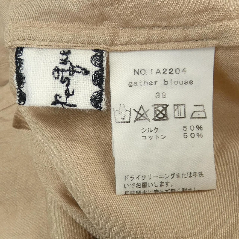 humoresque IA2204 áo sơ mi 631589