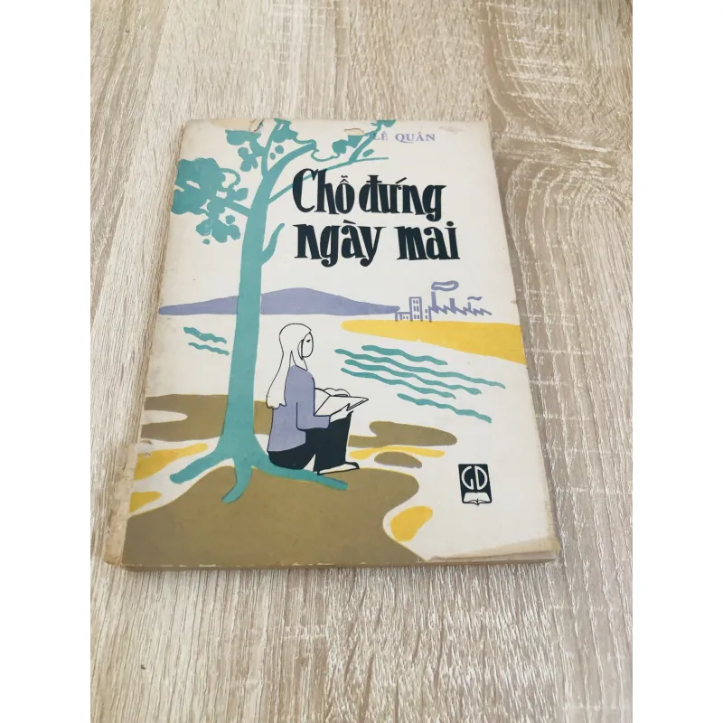 CHỖ ĐỨNG NGÀY MAI  929078