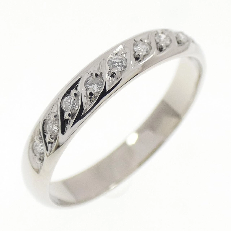 Nhẫn kim cương PT900 - Hàng hiệu Authentic 855309