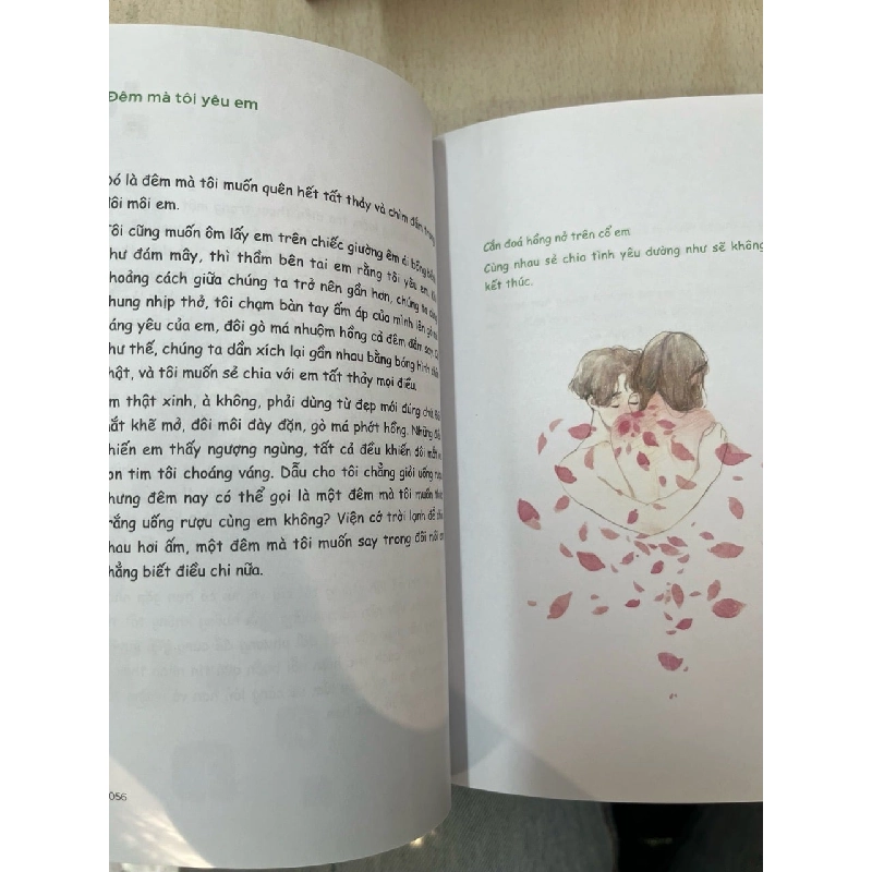 Dear your love: gửi người yêu dấu - Ji Min Seok, Yoo Kwi Sun 763586