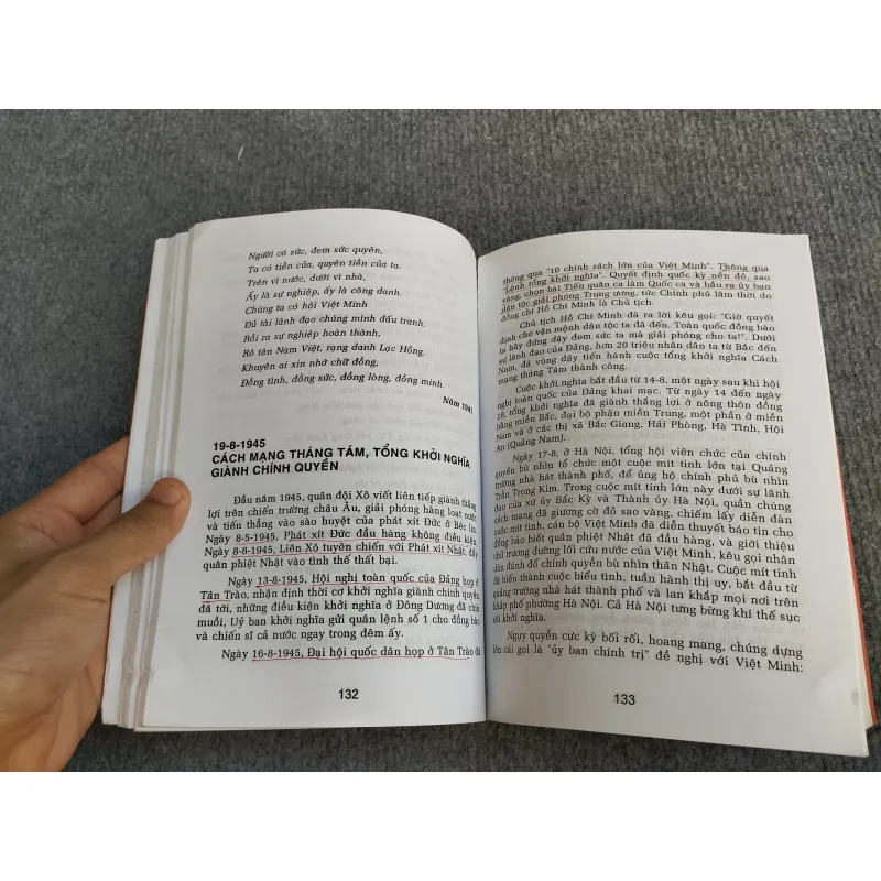 TÌM HIỂU LỊCH SỬ VIỆT NAM VÀ TUYÊN NGÔN CỦA CÁC VĨ NHÂN 694799