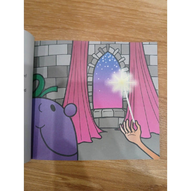 Little Miss Naughty and the Good Fairy  Roger Hargreaves 531334