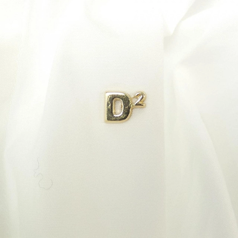 Áo sơ mi DSQUARED2 S75DL0522 628213