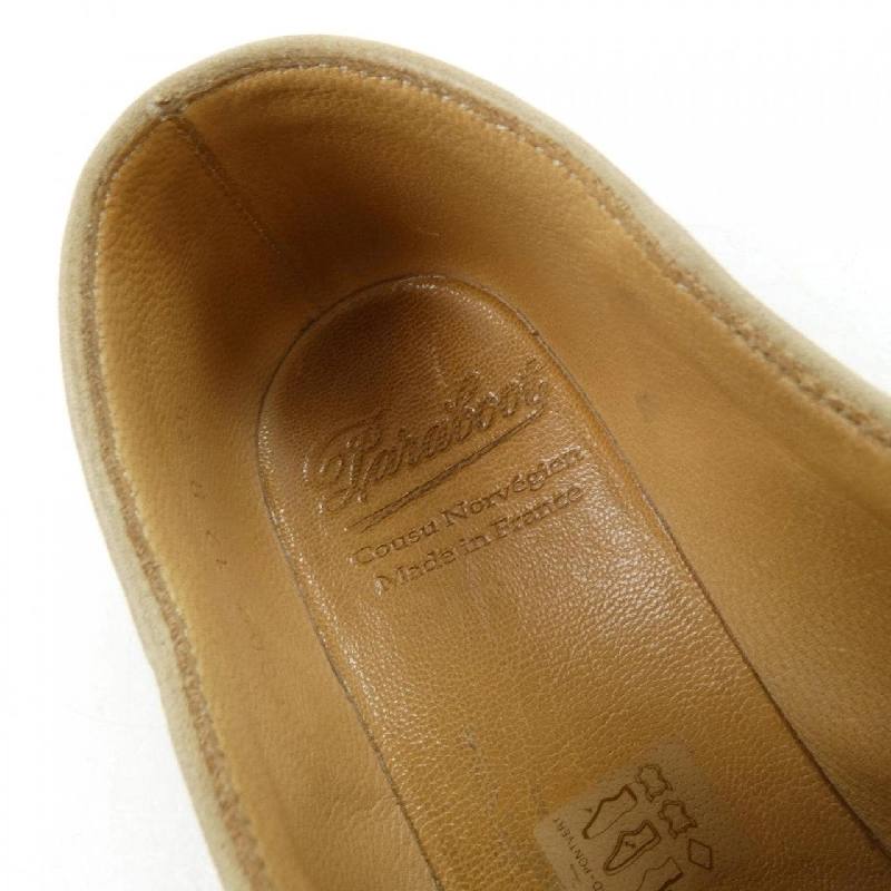 【Mã giảm giá】Giày PARA BOOT 659253