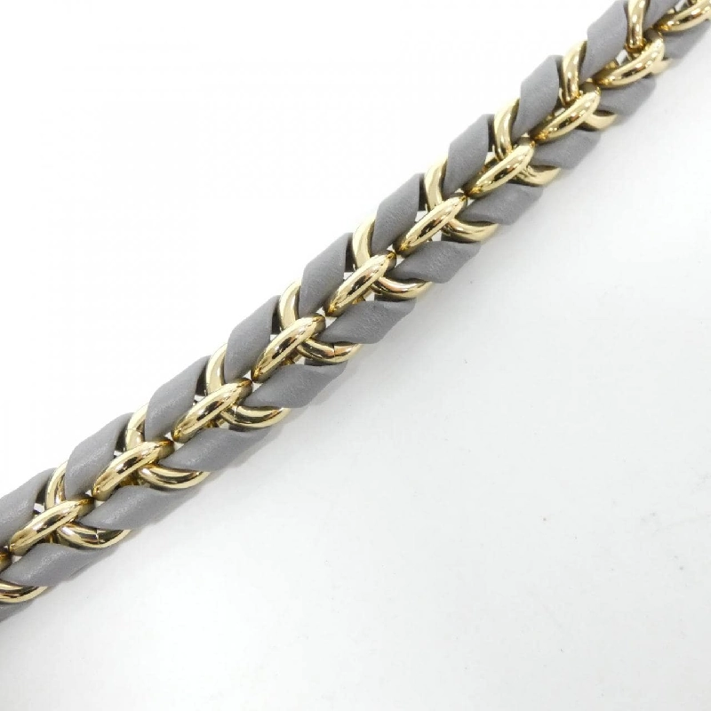 Túi xách vai Louis Vuitton Monogram Vanity Chain Pouch M12427 - Hàng hiệu Authentic 764319