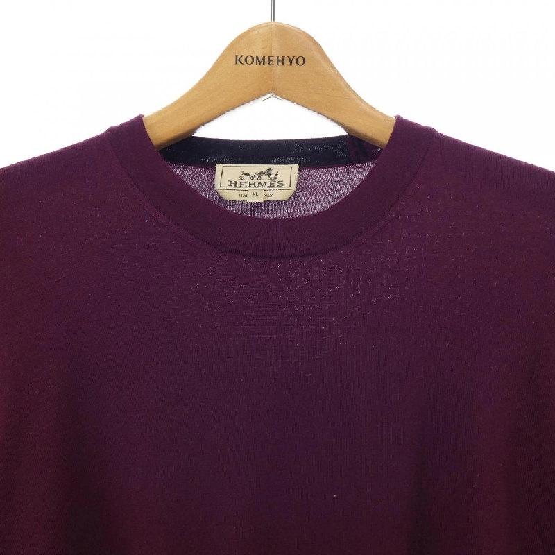 HERMES ニット - Hàng hiệu Authentic 898997