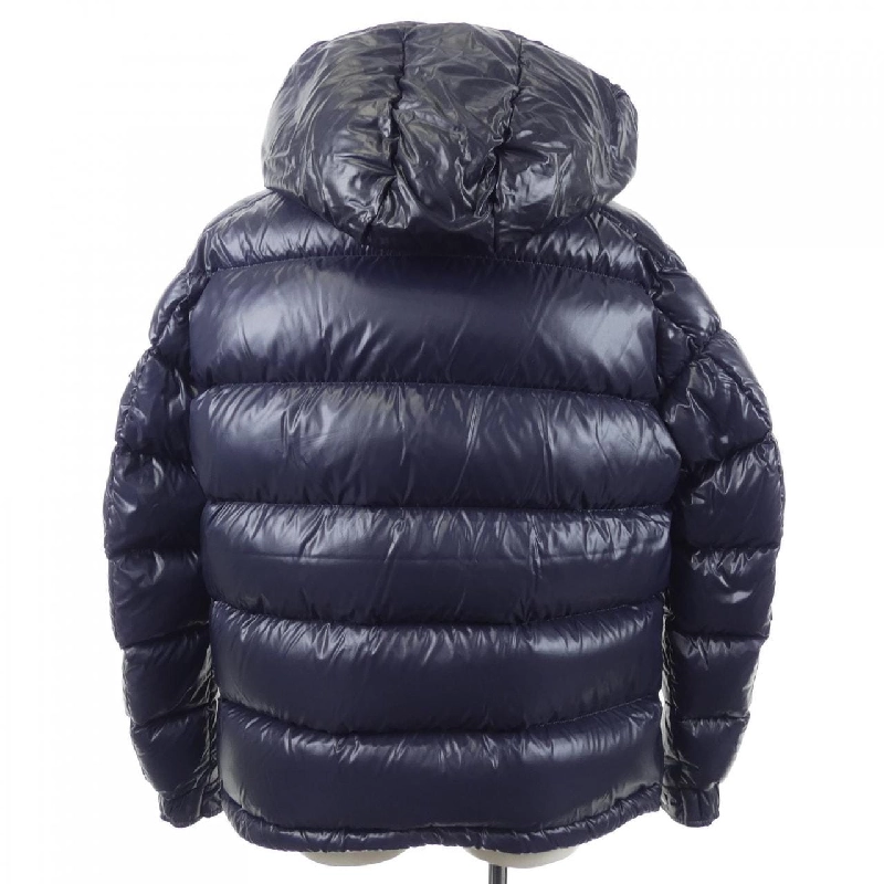 MONCLER MAYA Áo khoác lông - Hàng hiệu Chính hãng 893133