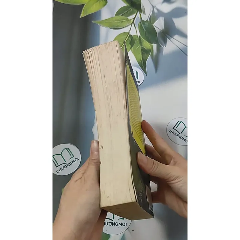 Học viện Ma Cà Rồng - Tập 6: Tận Hiến - Richelle Mead 688656