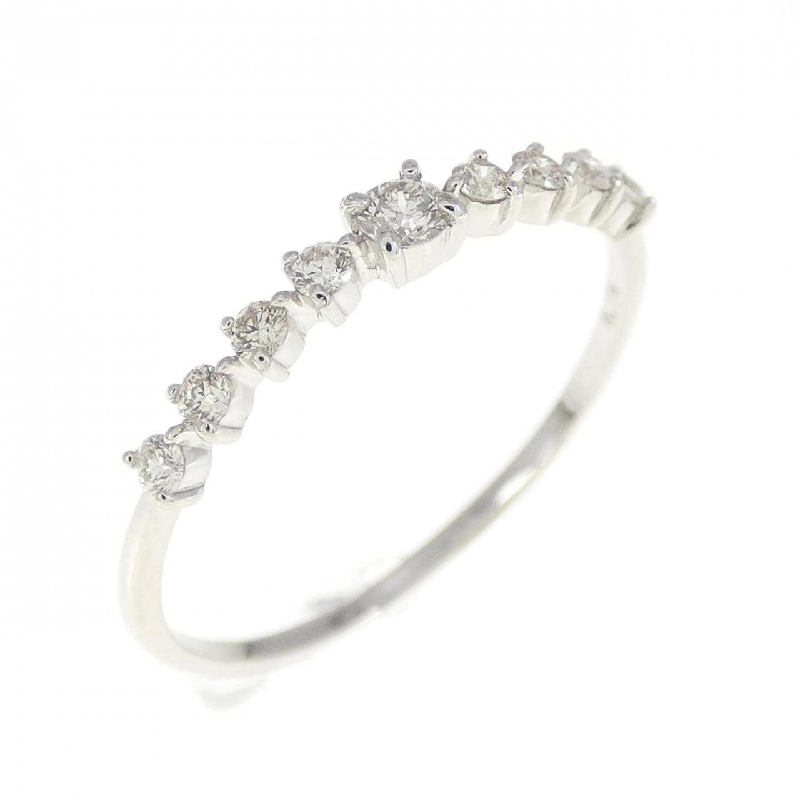 Nhẫn kim cương PT 0.15CT - Hàng hiệu Authentic 856204