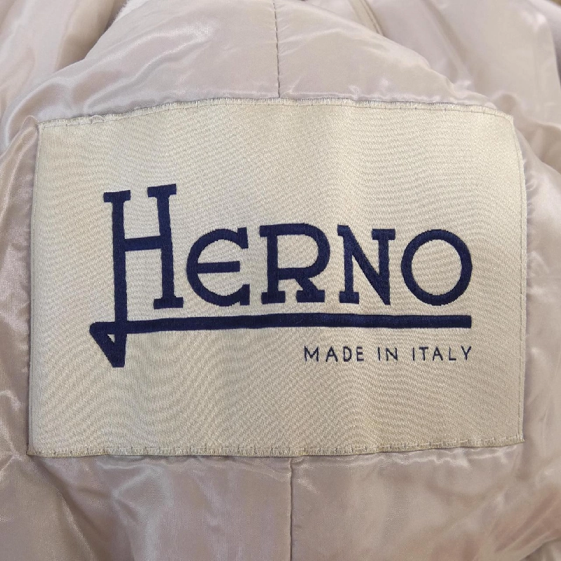 【Mã giảm giá】Áo khoác Herno 642018