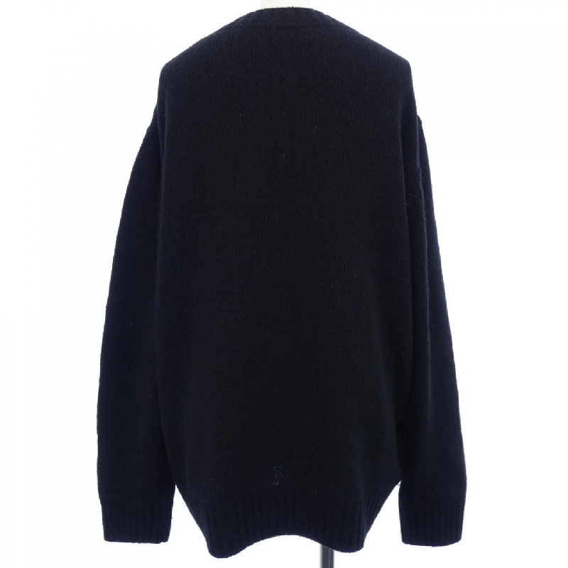 プラダ PRADA P24G1V S211 1YMW ニット 631712