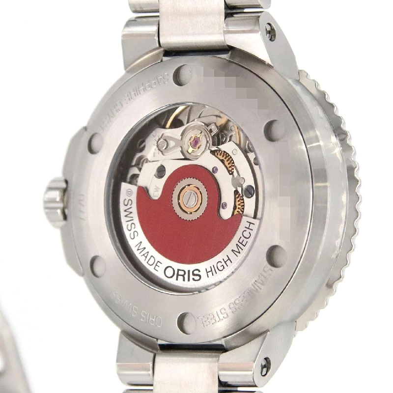 Đồng hồ Oris Aquis Date 01 733 7770 4157-07 SS tự động - Hàng hiệu Chính hãng 877297