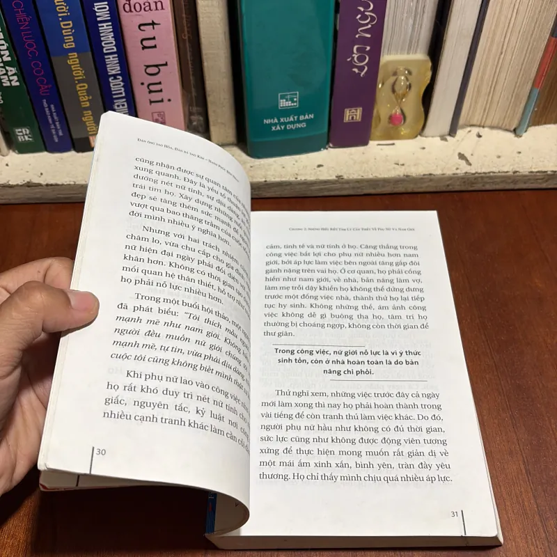 II Sách Kỹ Năng: Đàn Ông Sao Hoả, Đàn Bà Sao Kim _ Hạnh Phúc Bên Nhau - JOHN GRAY - 2010 958675