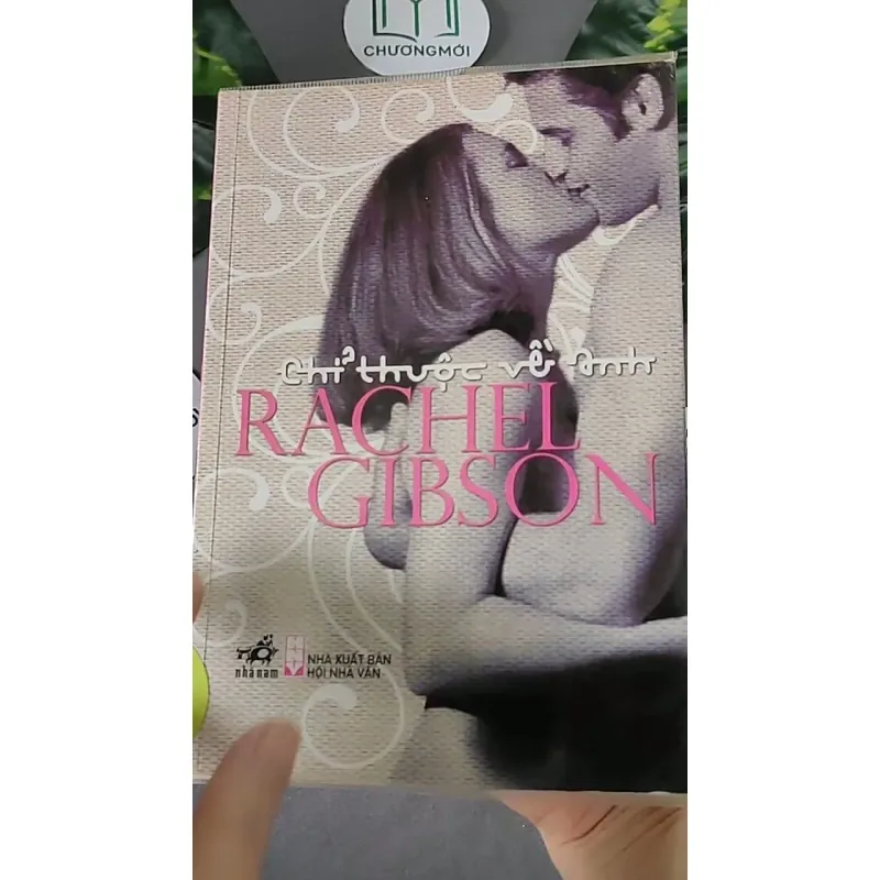 Chỉ thuộc về anh (2011) - Rachel Gibson 604468