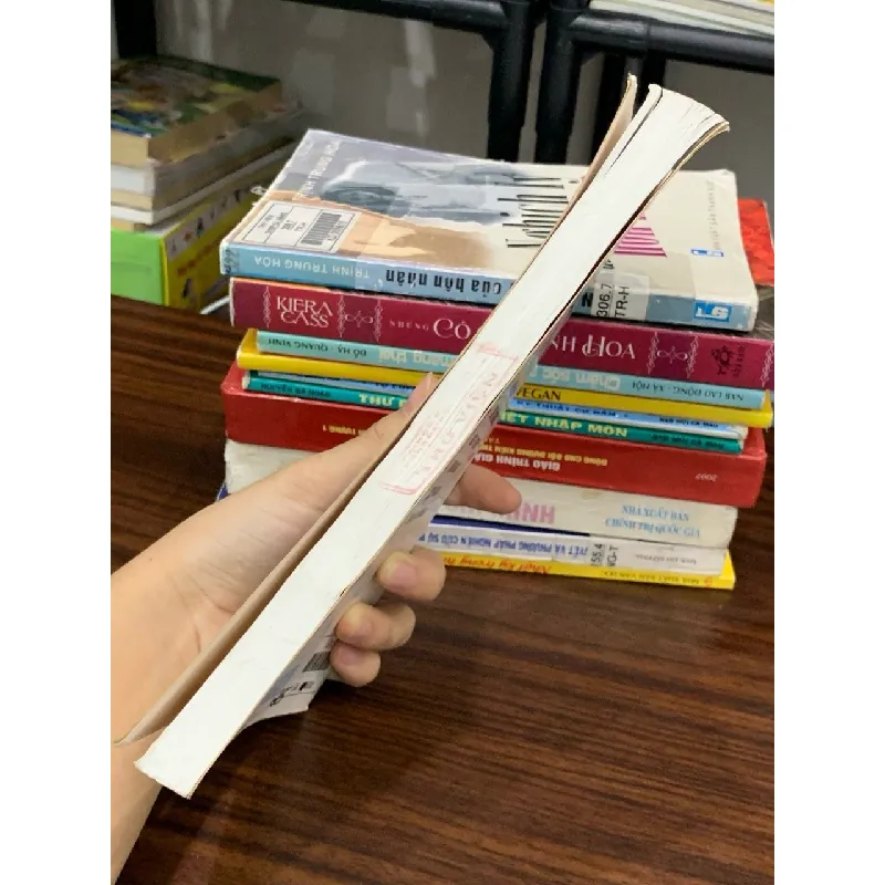 Giông tố – Vũ Trọng Phụng 588333