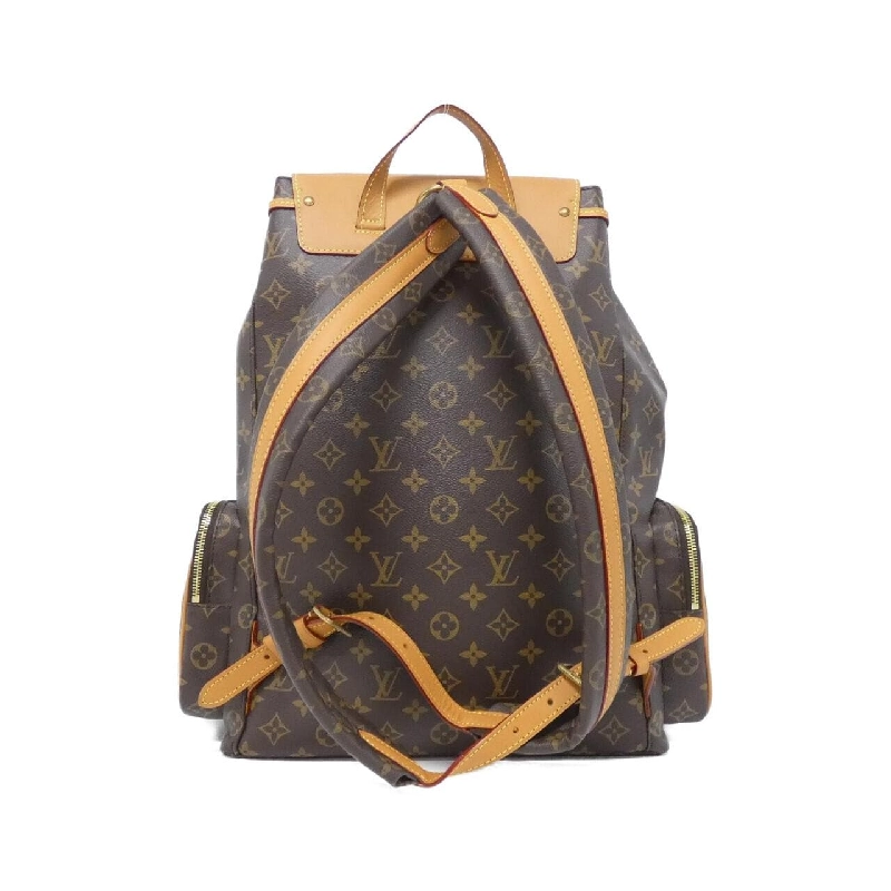 Balo Louis Vuitton Monogram Trio M44658 - Hàng hiệu Chính hãng 801611