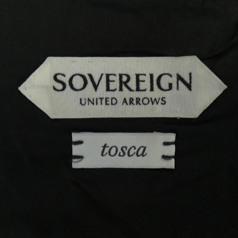 Áo khoác Sovereign - Hàng hiệu Authentic 903667