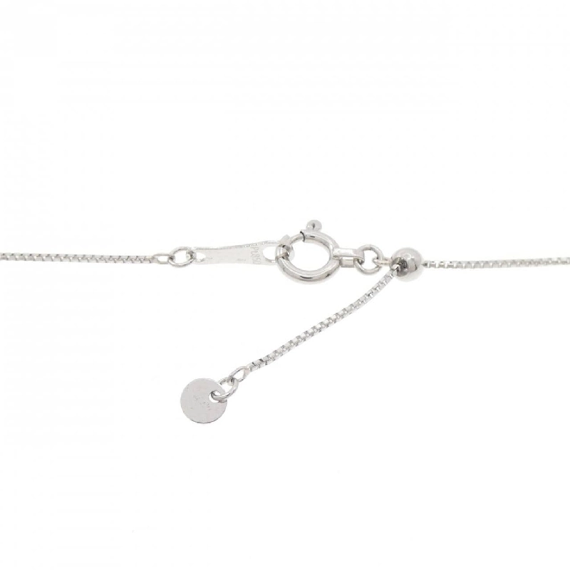 Dây chuyền kim cương Solitaire PT900/PT850 0.305CT - Hàng hiệu Chính hãng 861895