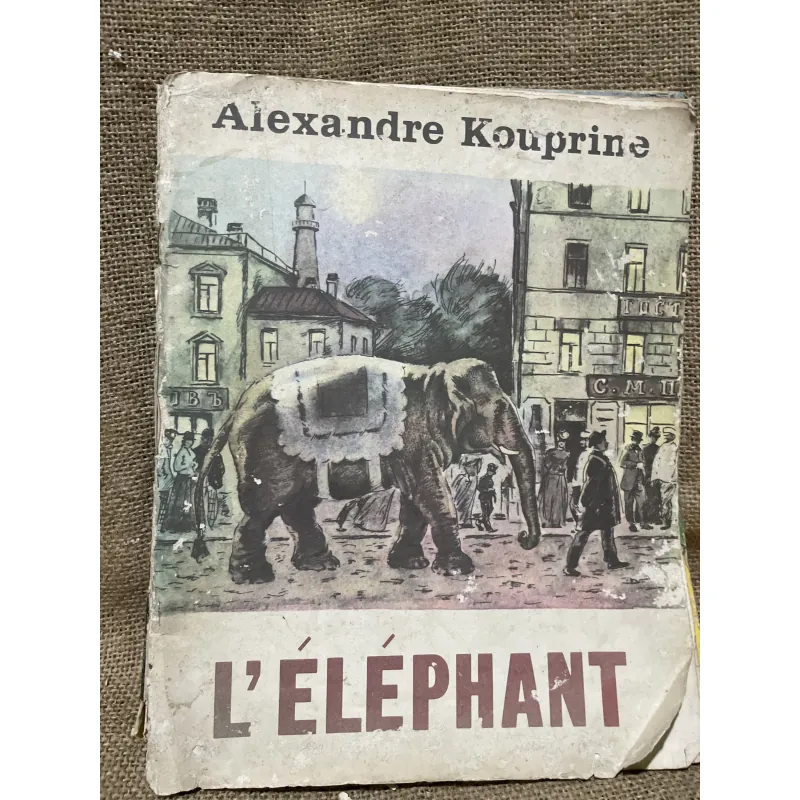 Truyện tranh tiếng Pháp - Khổ lớn  961680