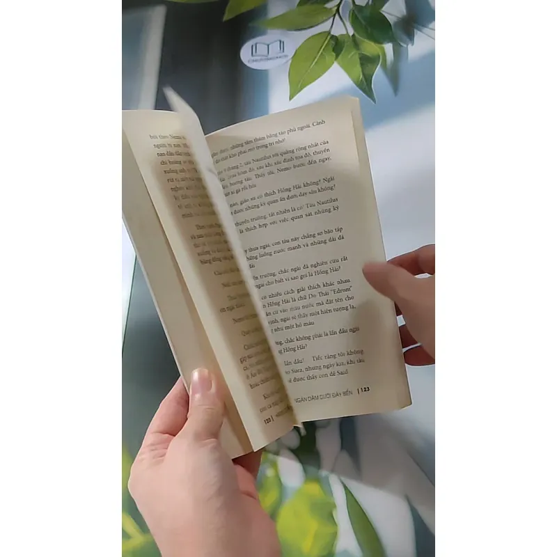 Hai vạn dặm dưới đáy biển 607751