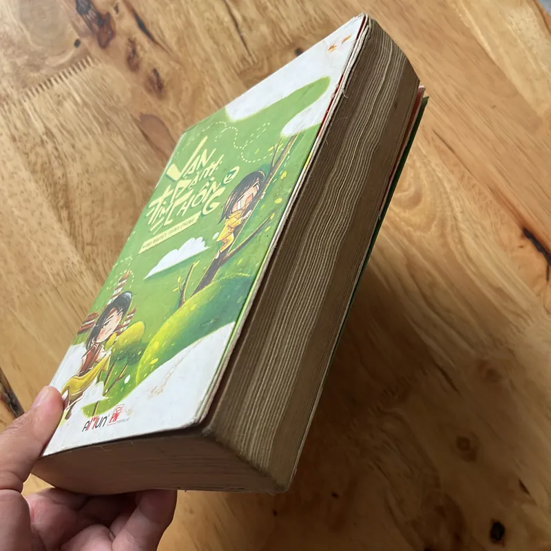 Vạn dặm tìm chồng 2 595891