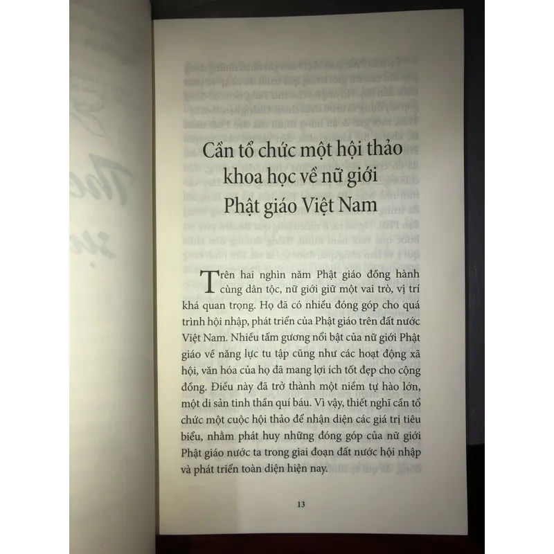 Nữ giới phật giáo Việt Nam 693212